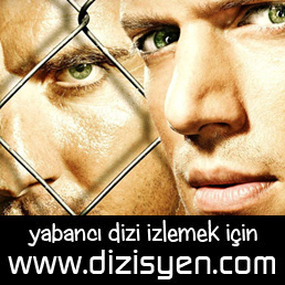 Prison Break